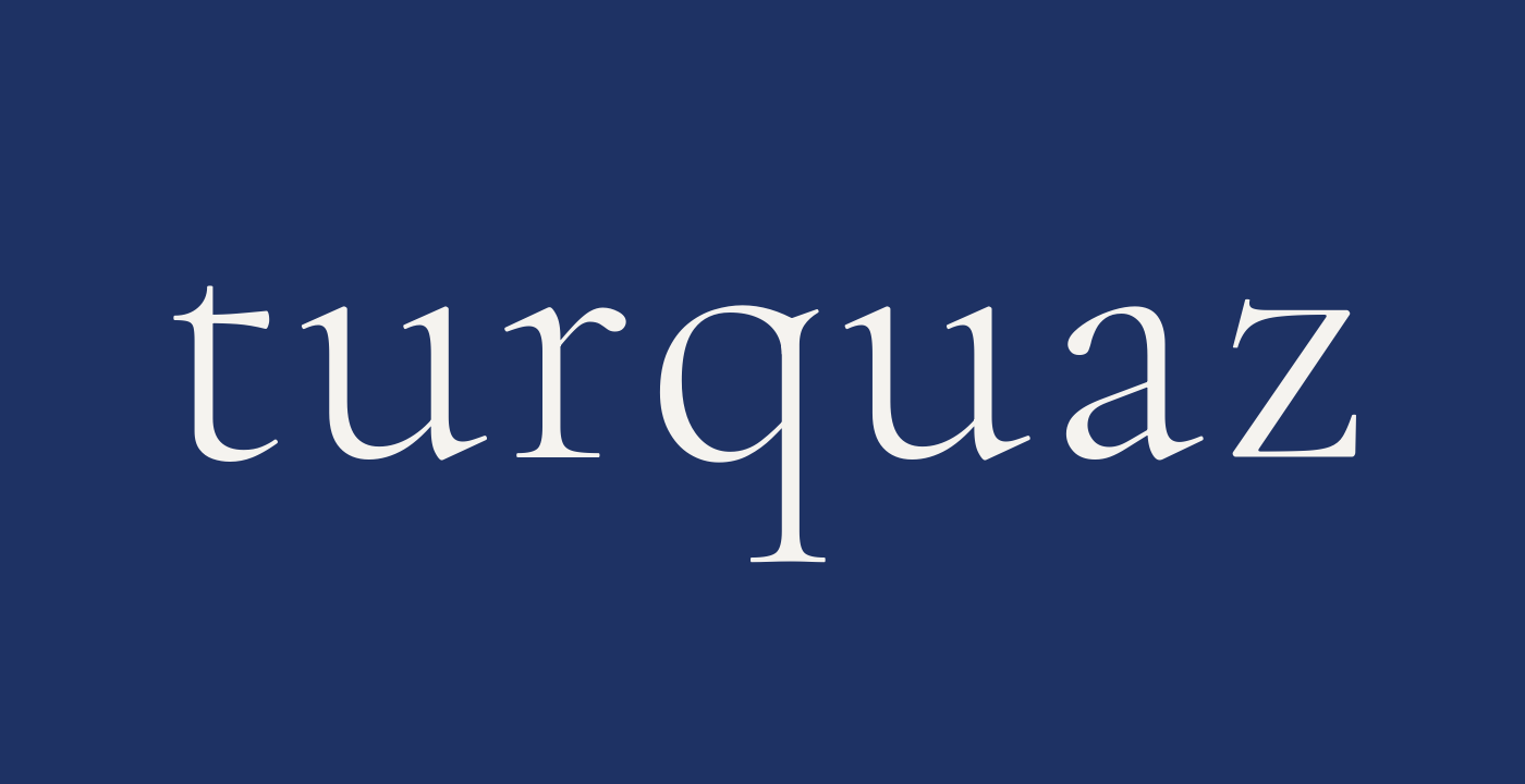 Turquaz logo