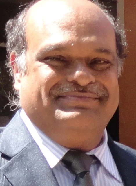 Prof. Jandhyala Prabhakar Rao