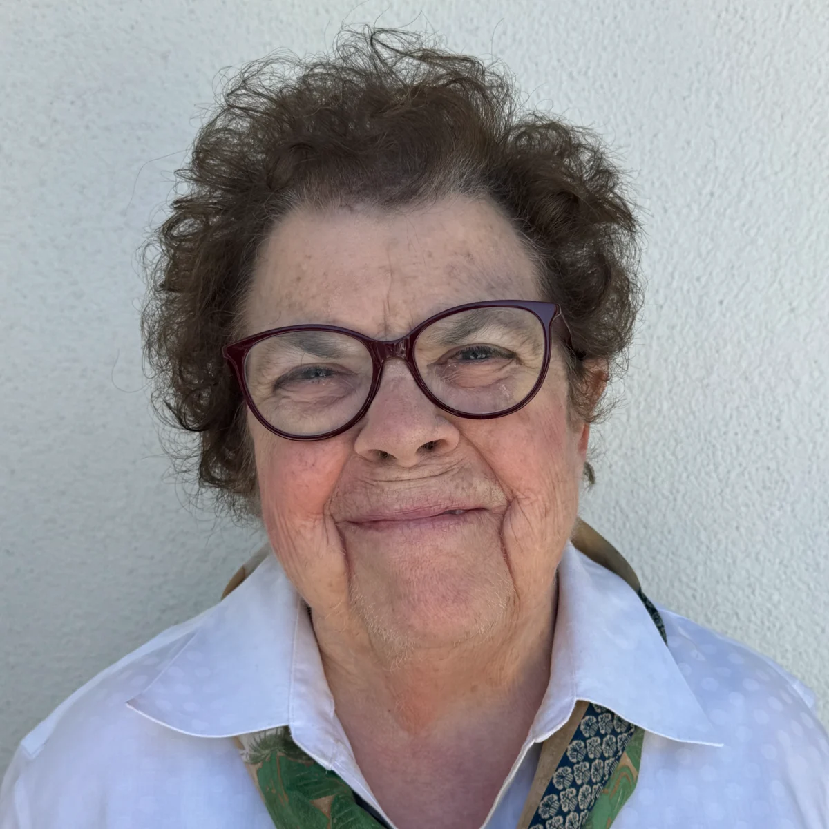 Prof. Marita Grudzen
