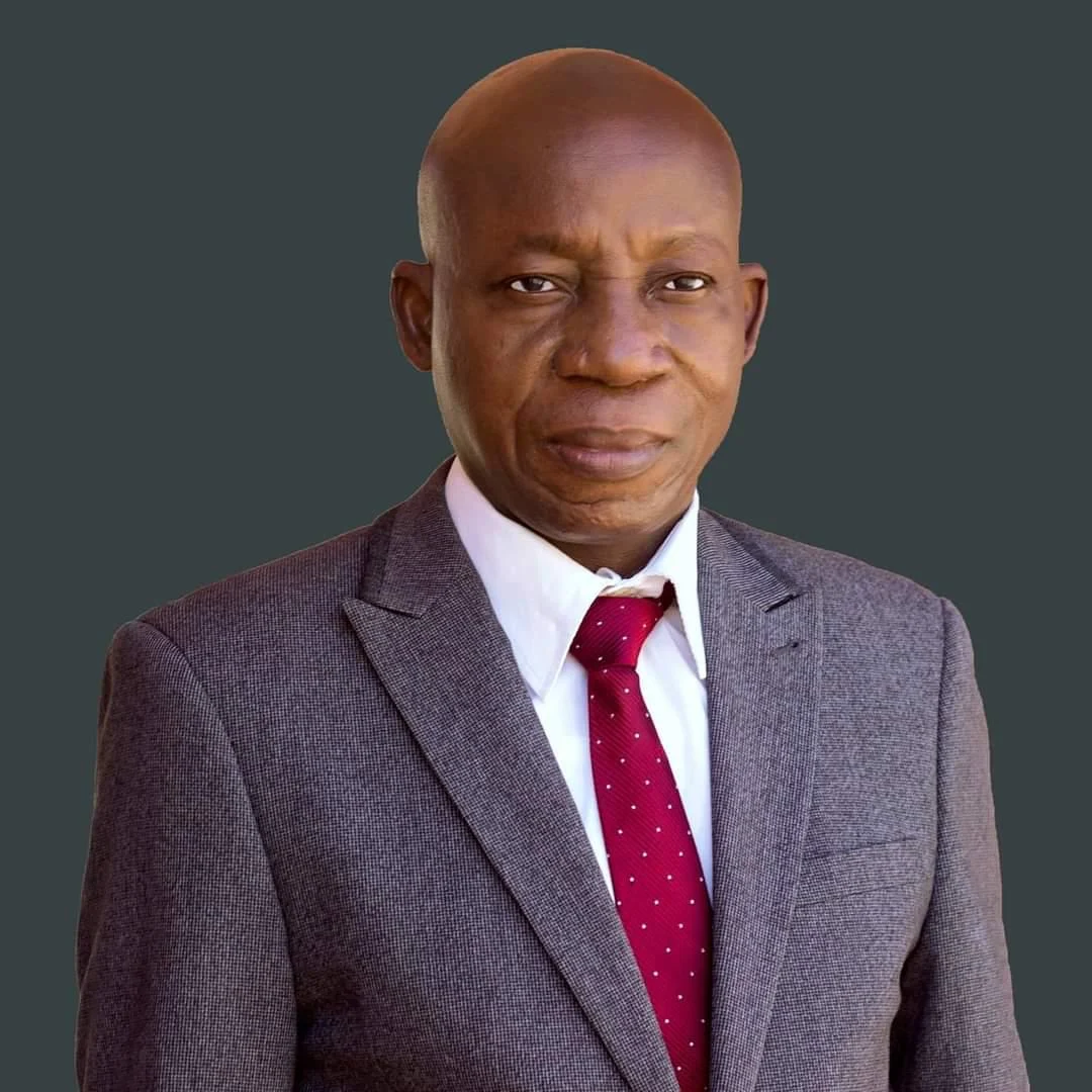 Prof. Noah Yusuf