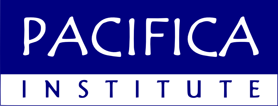 Pacifica Institute logo